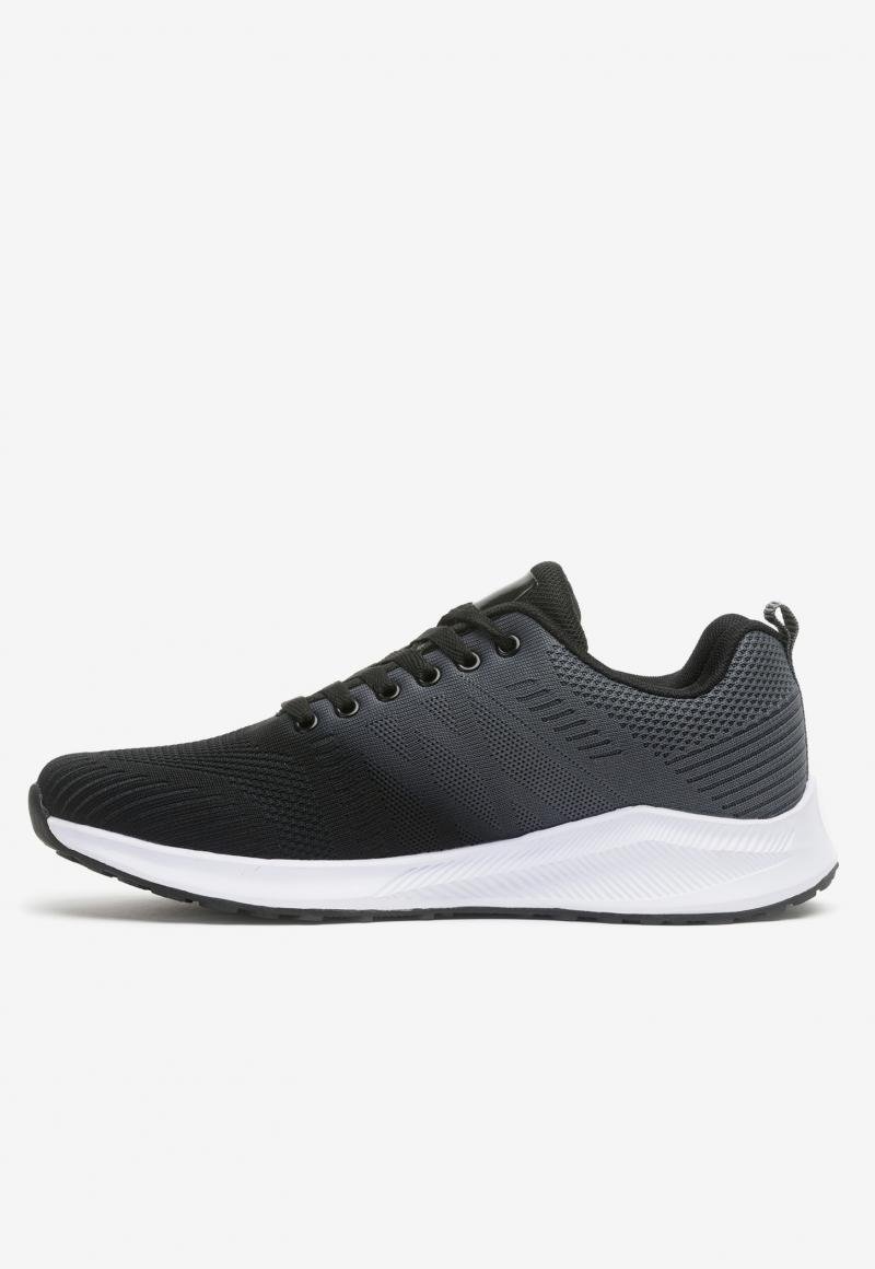 Zapatilla Mujer Negro Almost Chancleta Chancleta